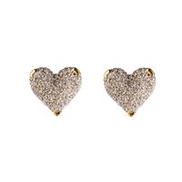 Pendientes Rebecca Mujer Jolie in Plata SJLOYO01